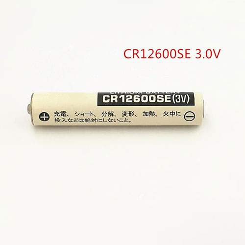 FDK CR12600SE batteries