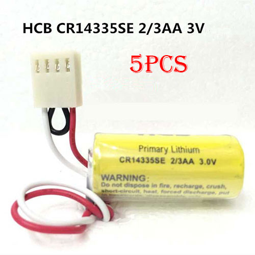 CR14335SE battery