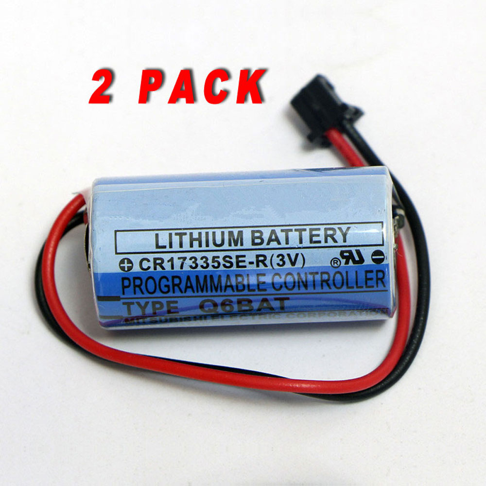 CR17335SE-R batteries