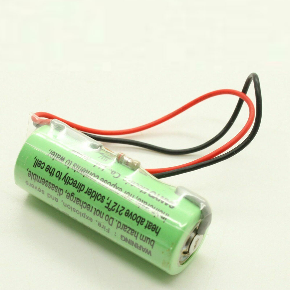 CR17450SE-R batteries