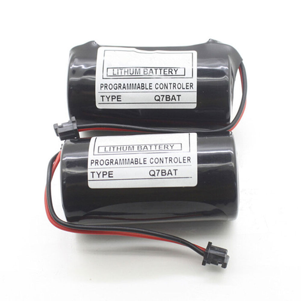 CR23500SE batteries