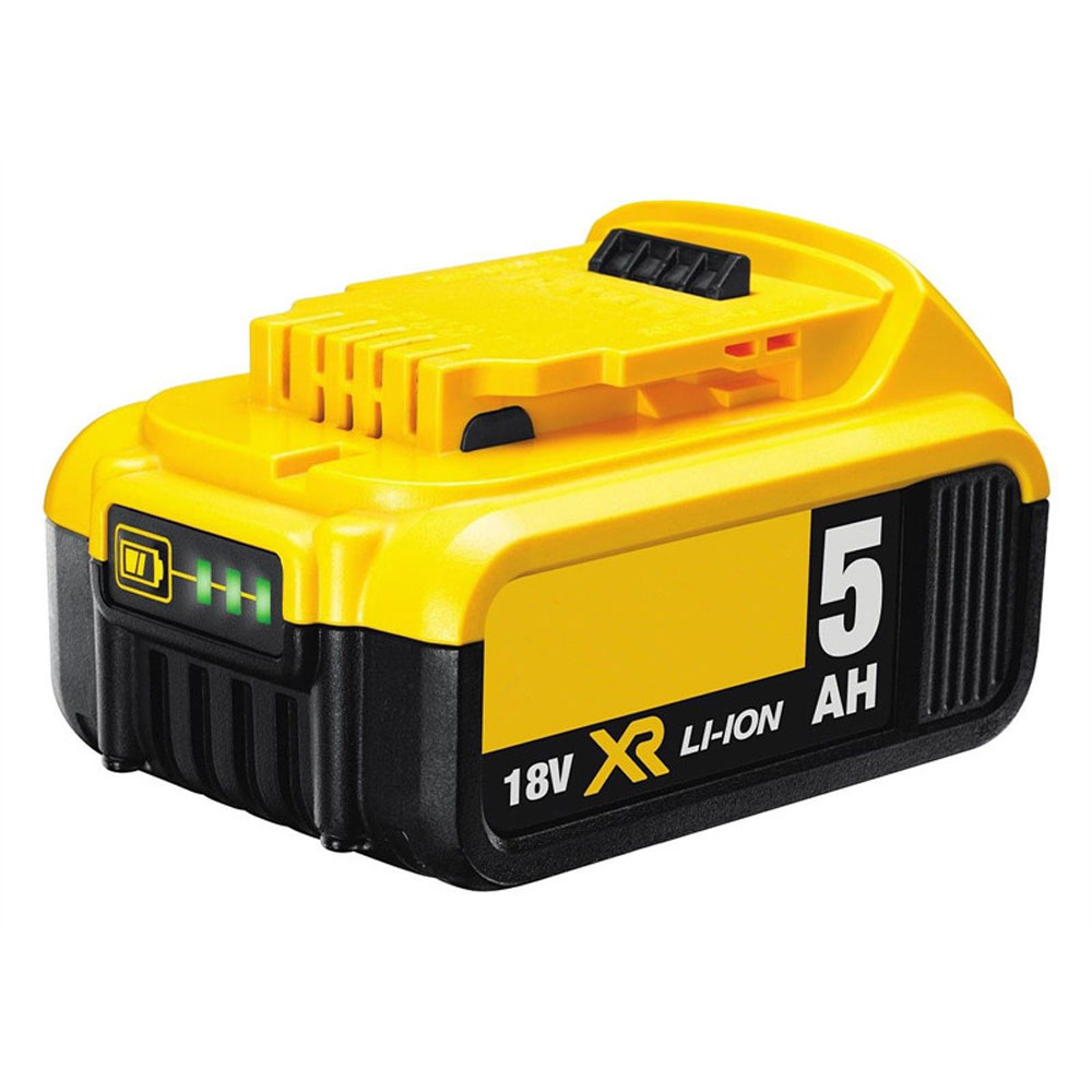 DeWalt DCB184 batteries