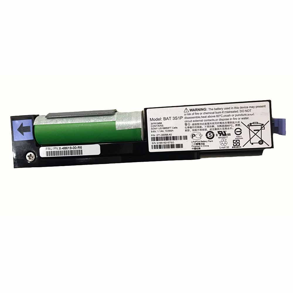 IBM BAT-3S1P batteries