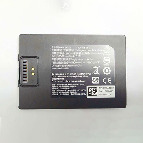 EA5002 battery