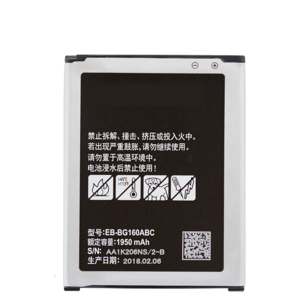Samsung EB-BG160ABC batteries