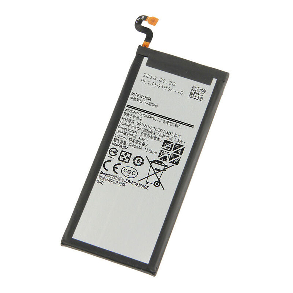 Samsung EB-BG935ABE batteries