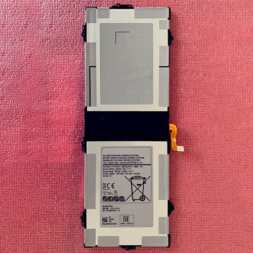 Samsung EB-BW720ABA batteries