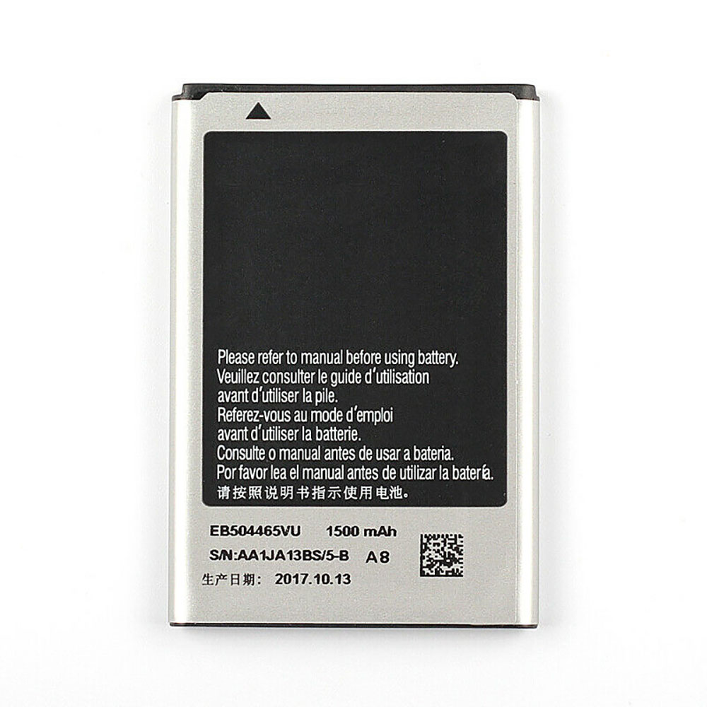EB504465VU batteries