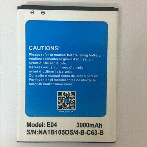 E04 battery