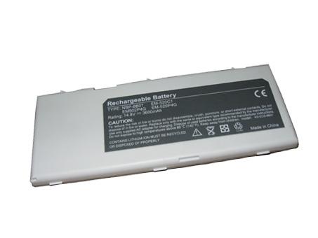 GERICOM EM-520C1 EM-520P4G PA-WH-099 batteries