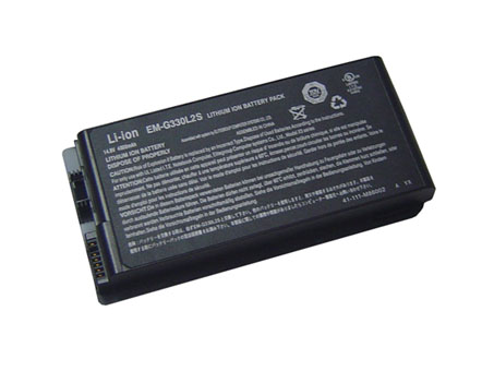 ecs EM-G330L2S batteries