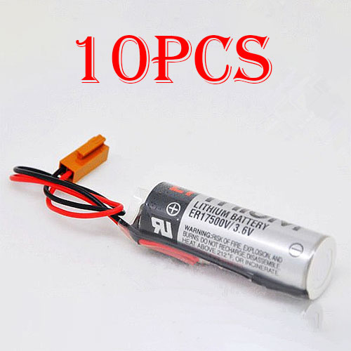 ER17500V battery