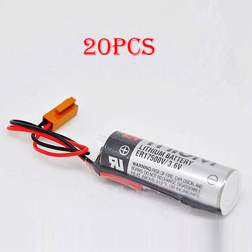 ER17500V batteries