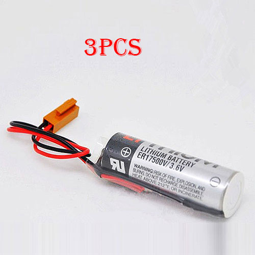 ER17500V battery