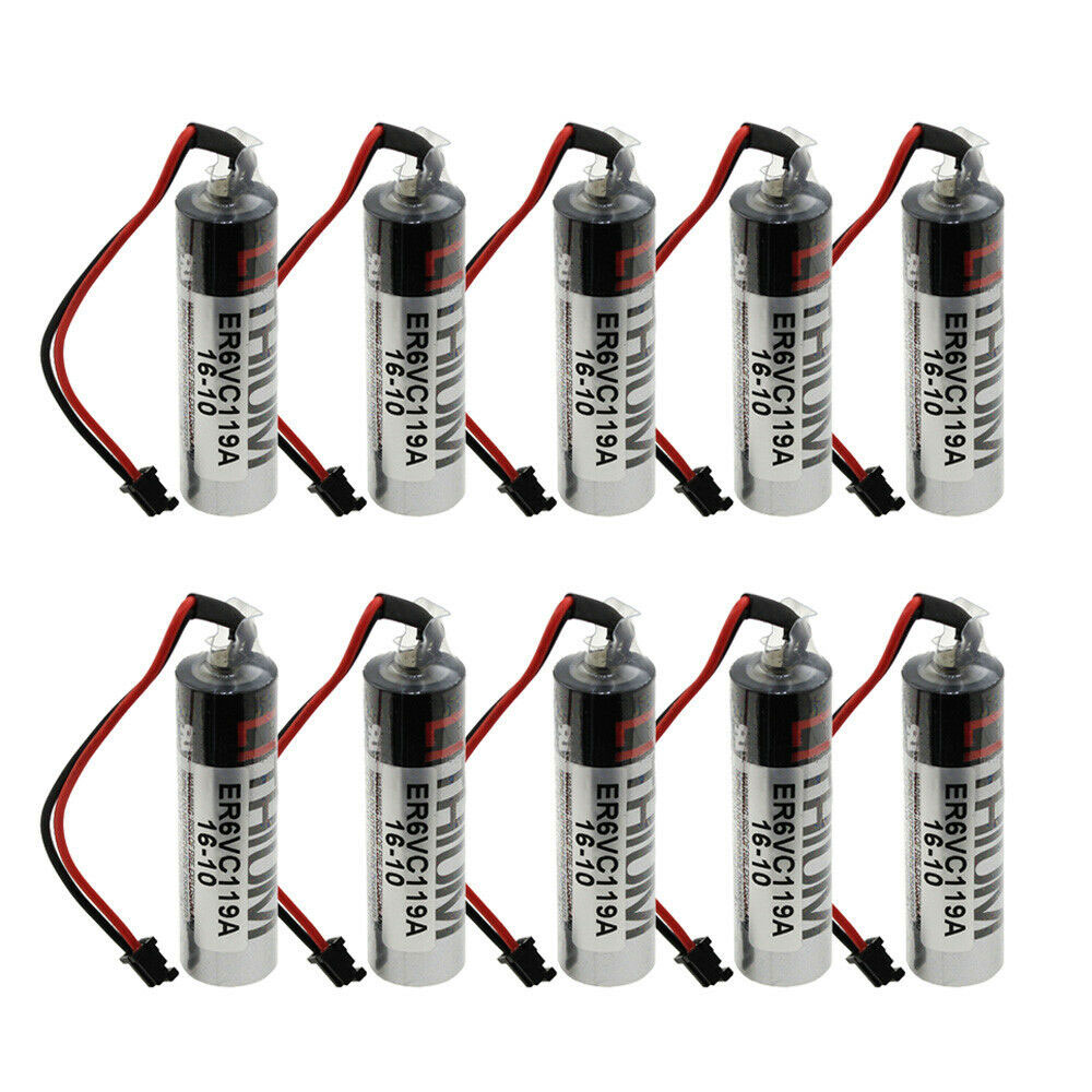 ER6VC119B batteries