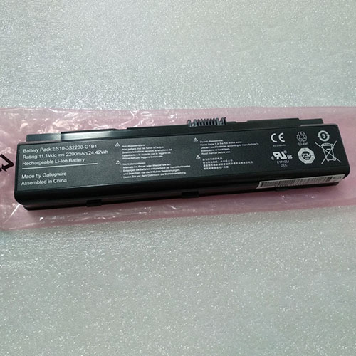 EC10-3S2200-G1L3 battery