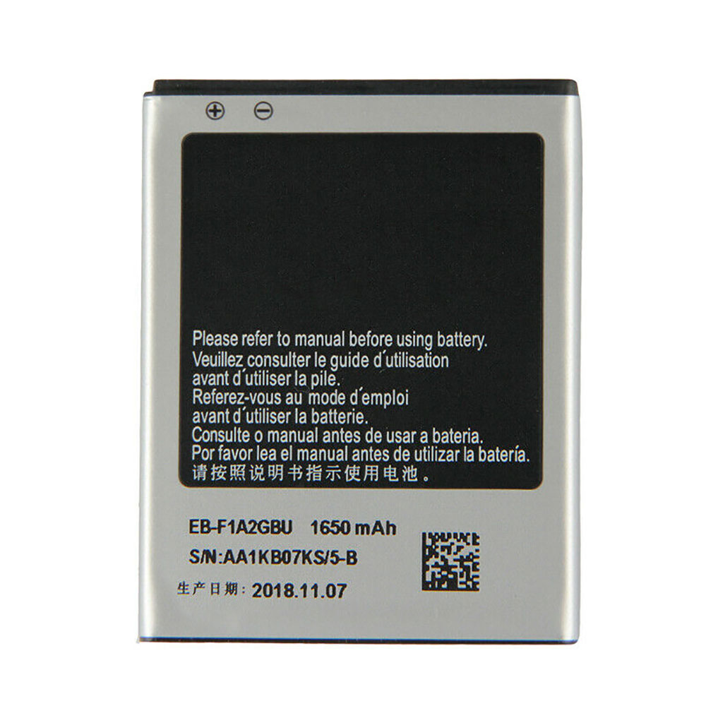 Samsung EB-F1A2GBU batteries