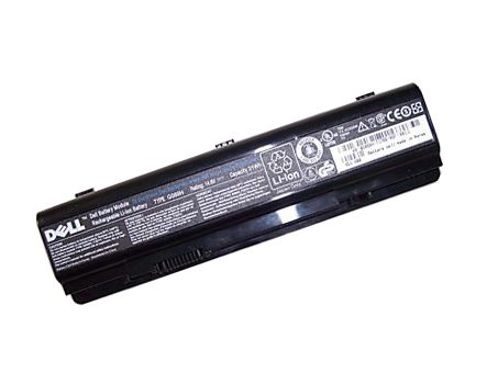 DELL F287H G069H batteries