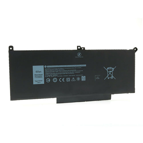 F3YG battery