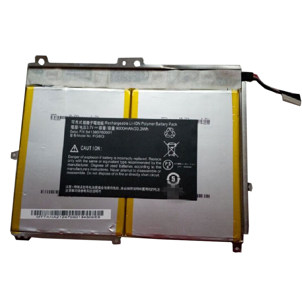 FG6Q battery