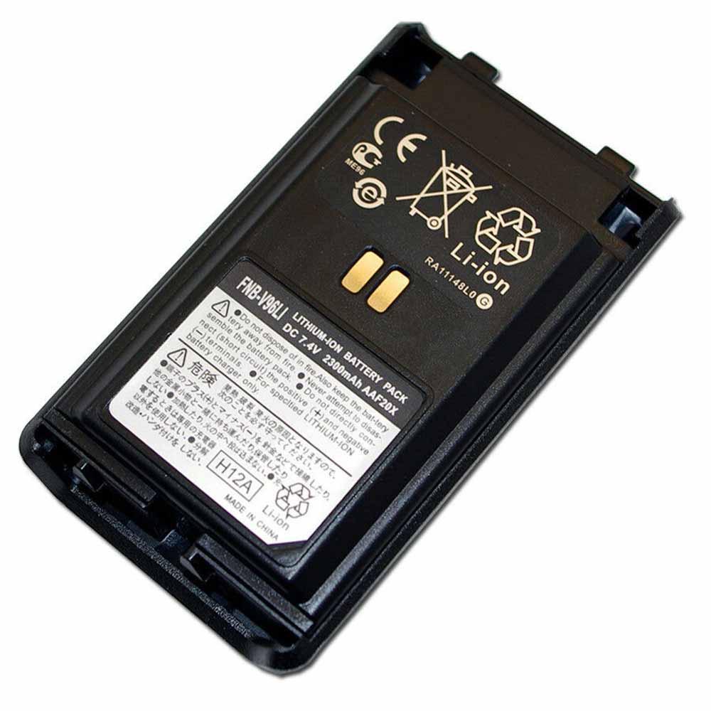 FNB-V96Li batteries