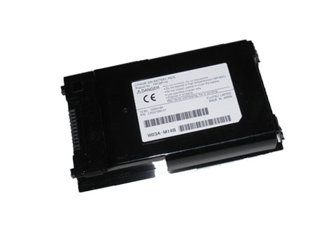 Fujitsu FPCBP118 FPCBP118AP CP257395-01 batteries