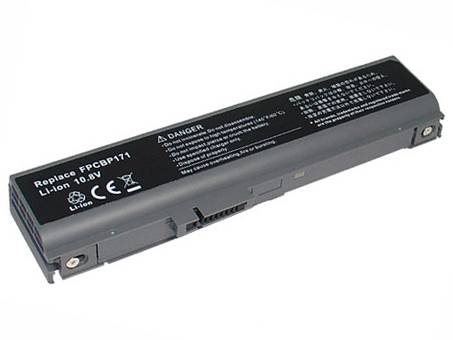 Fujitsu FPCBP171 FPCBP171AP batteries