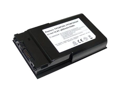 FPCBP200AP,S26391-F795-L600 batteries