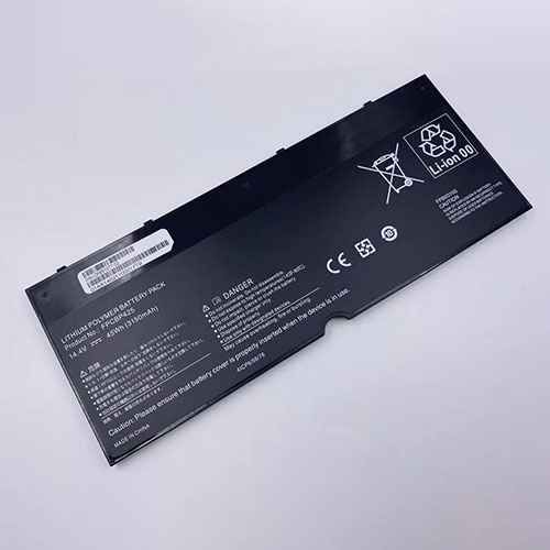 Fujitsu FMVNBP232 batteries