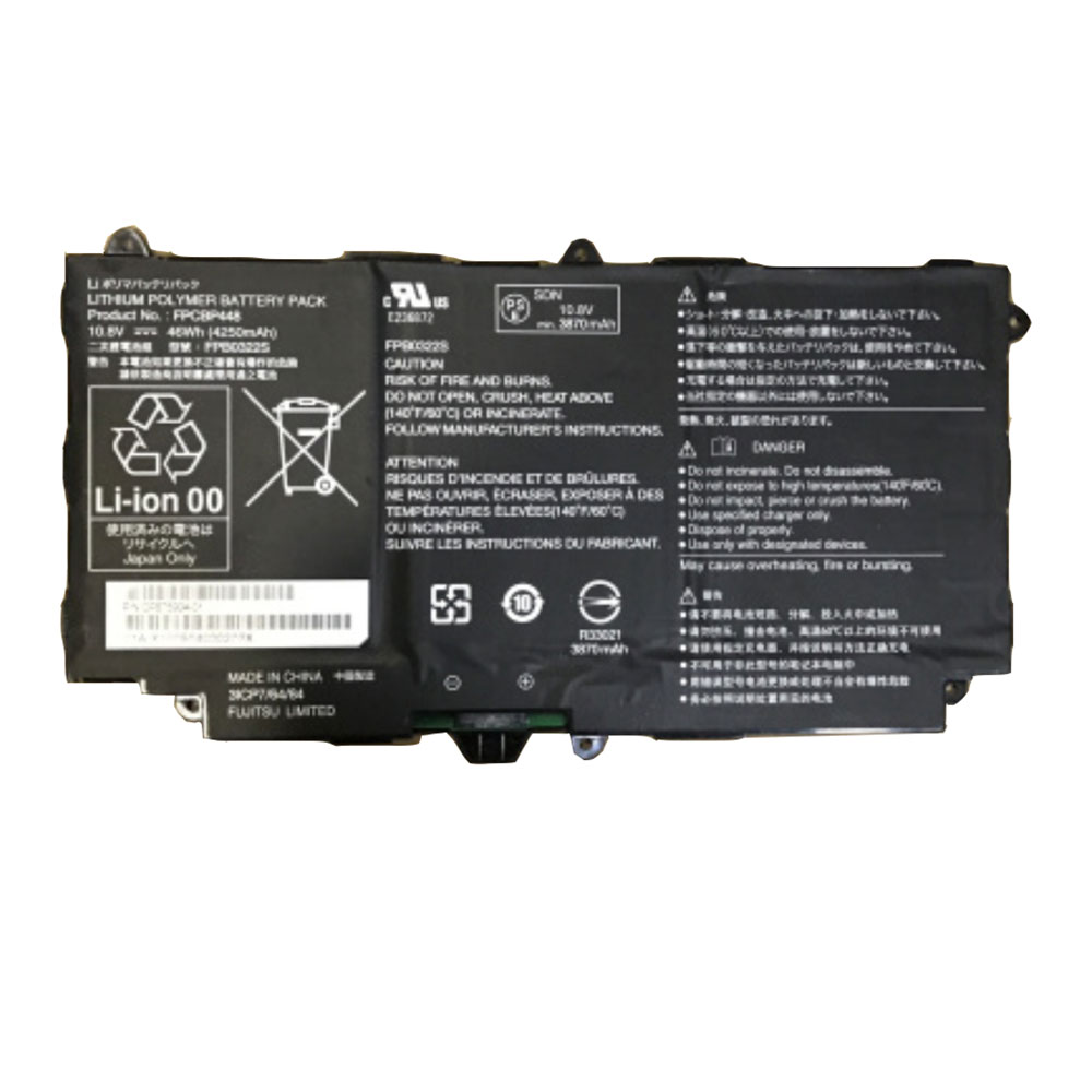 FPCBP448 battery