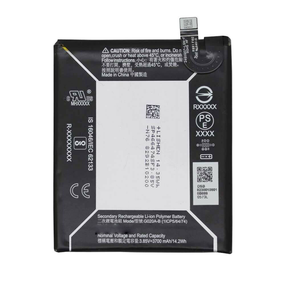 G020A-B battery