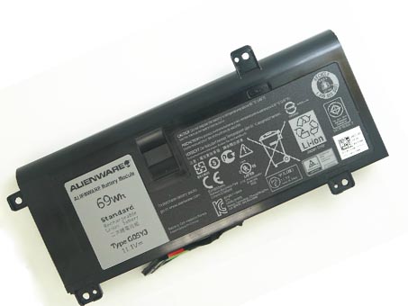 0G05YJ Y3PN0 G05YJ battery