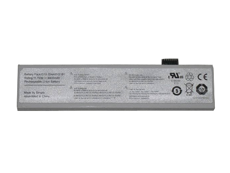 UNIWILL G10-3S4400-S1B1 batteries