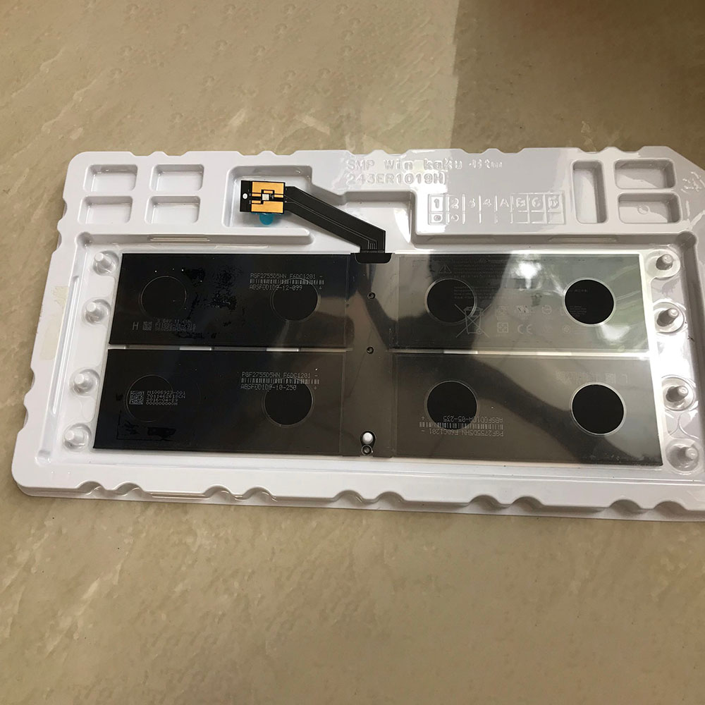 Microsoft G3HTA037H batteries