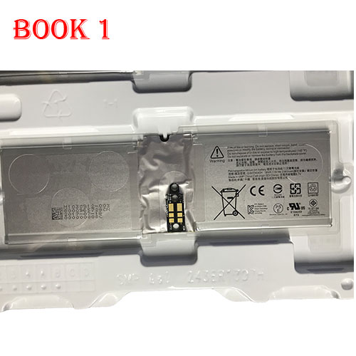 Microsoft G3HTA020H batteries