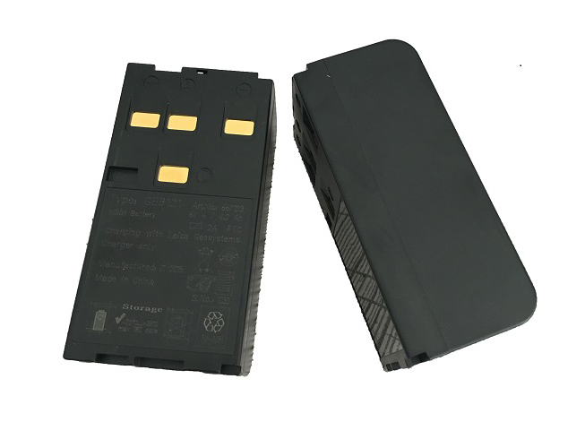 GEB121 battery