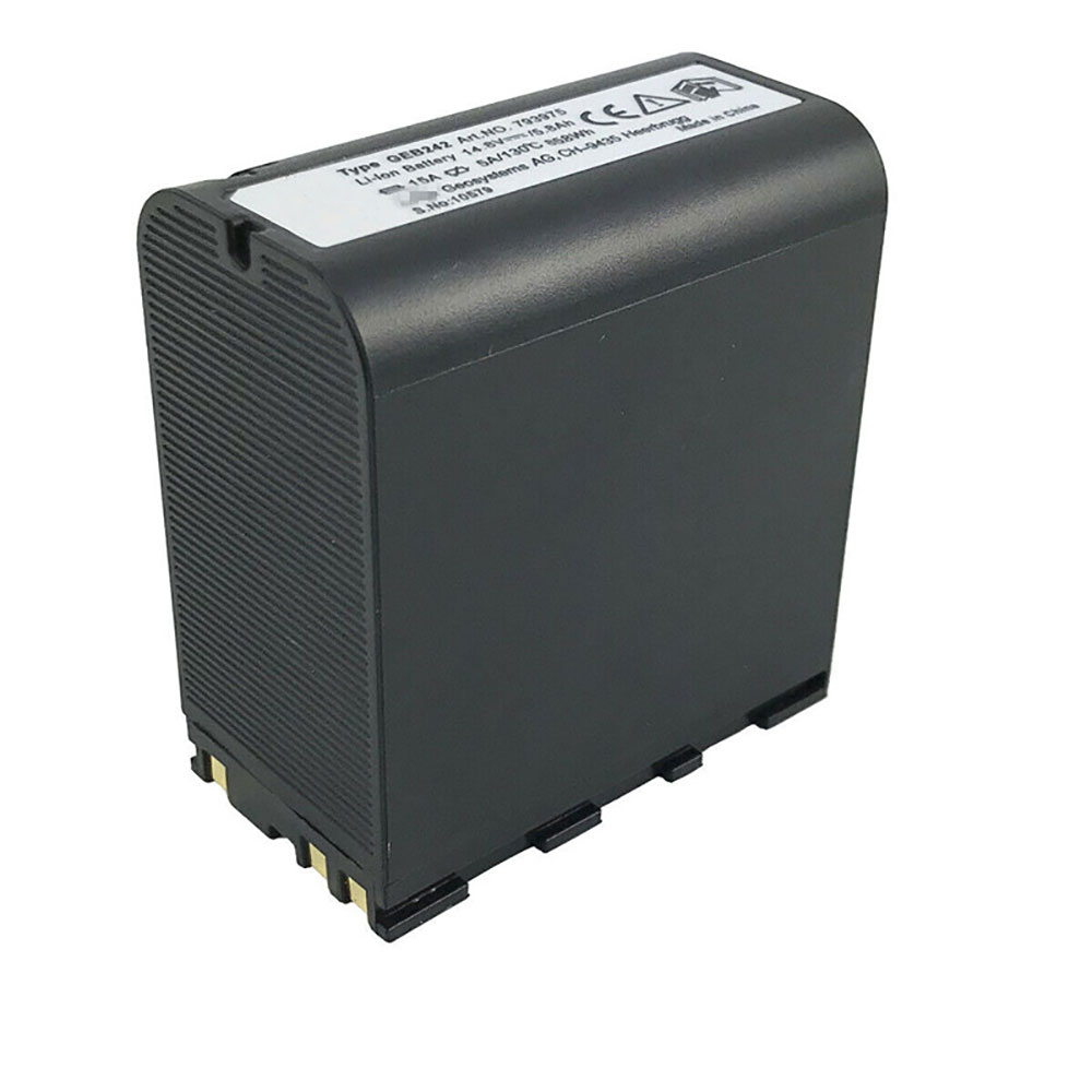 GEB242 battery