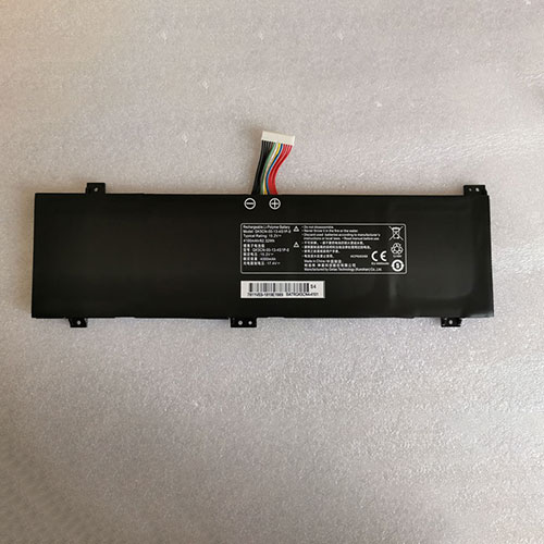 GK5CN-00-13-4S1P-0 batteries