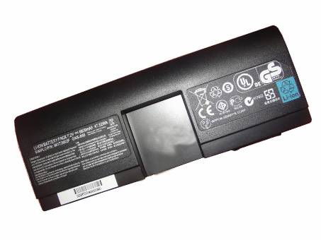 Gigabyte GNS-660 92BT0030F batteries
