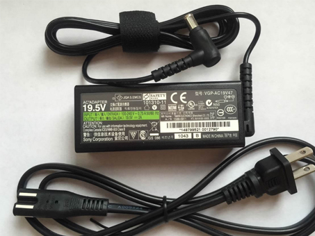 Sony VGP-AC19V47 19.5V 2A adapters