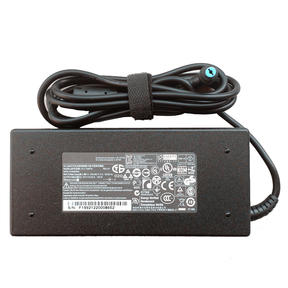 A11-120P1A ac adapter