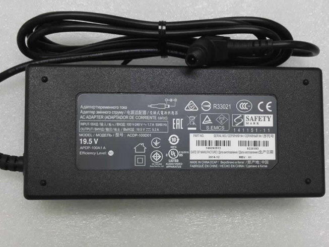 ACDP-100D01 ac adapter