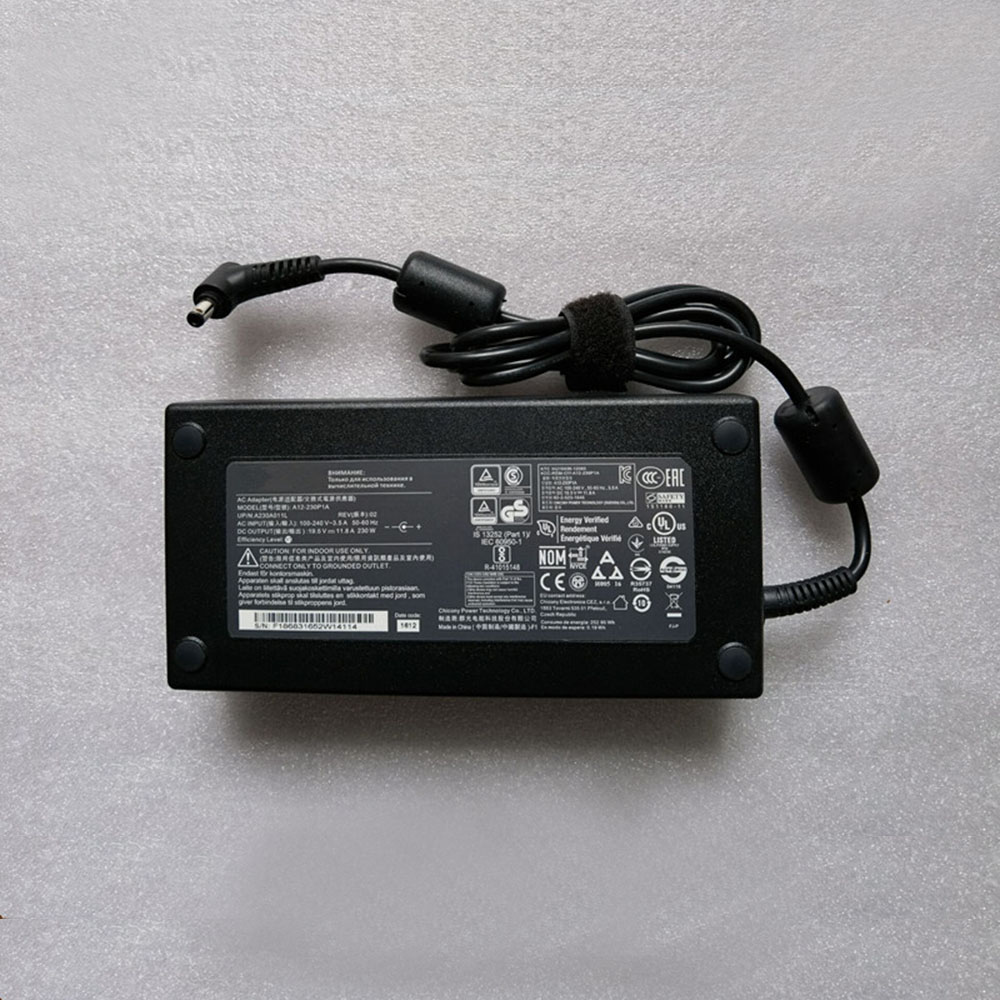 A12-230P1A ac adapter