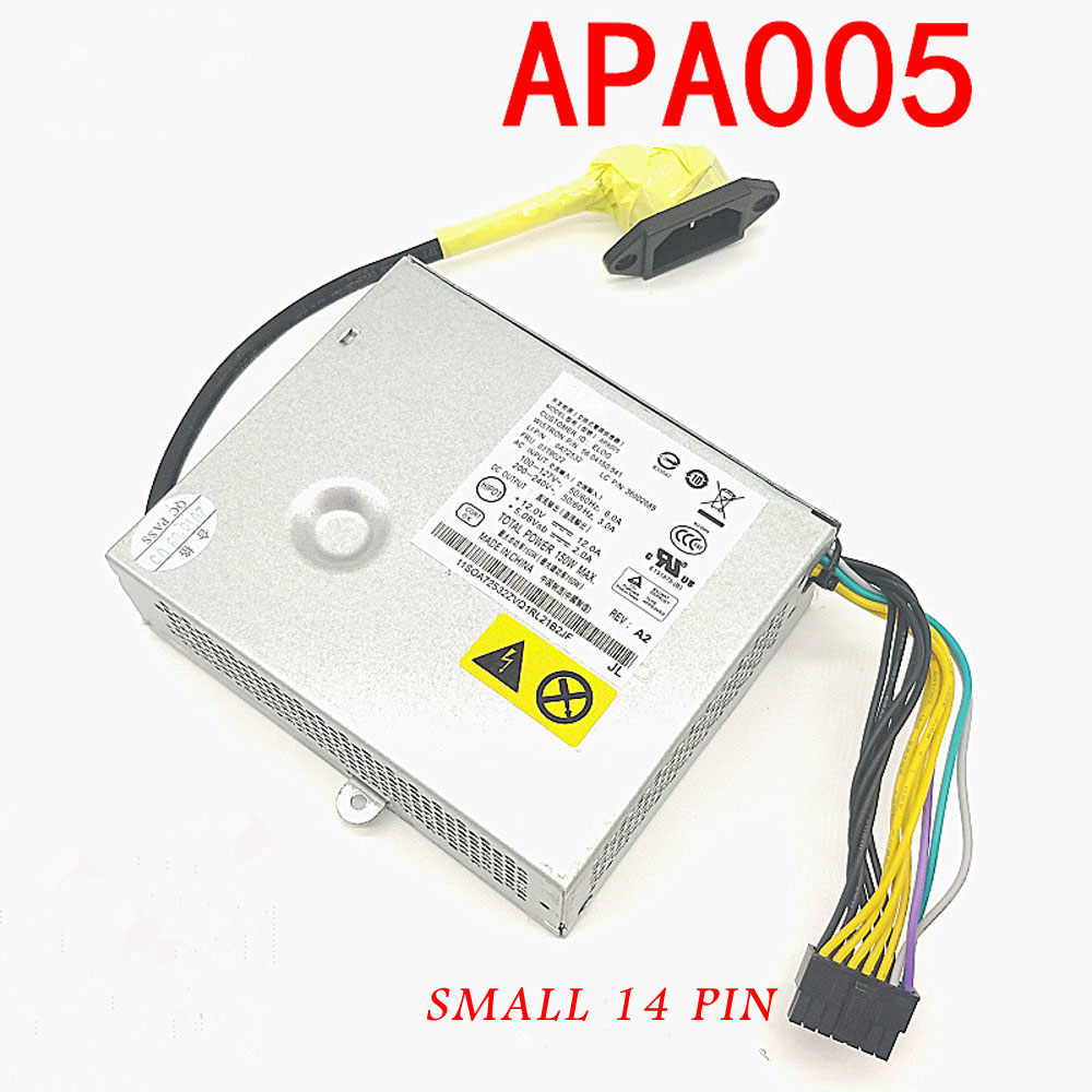 Lenovo APA005 adapters