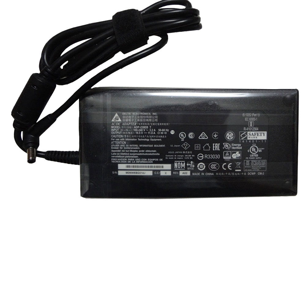 ASUS ADP-230GB B adapters