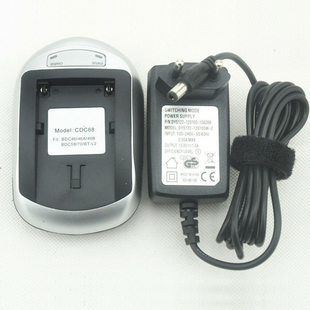 BDC46 ac adapter