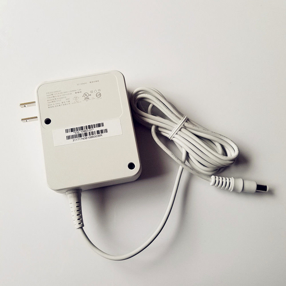 Netgear AD2080020 adapters