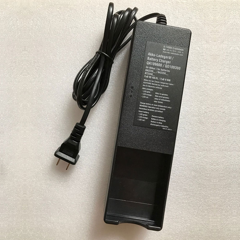 QA109600 adapter