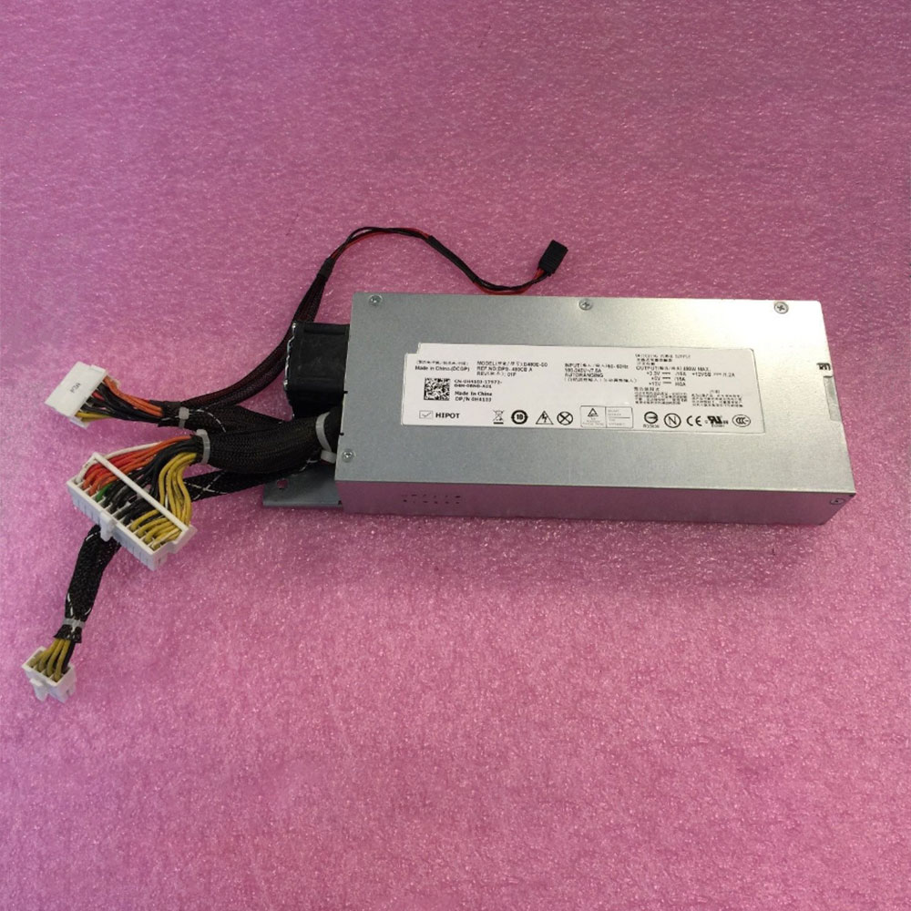 Dell 0H410J adapters