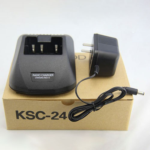 Kenwood KSC-24 adapters